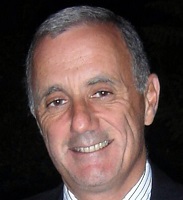 Frédéric DANA