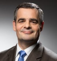 Frédéric DATHY