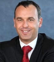 Frédéric DAUBAS