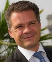 Frédéric DEREUX