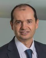 Frédéric DUROUSSEAU