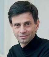 Frédéric DUVERGER