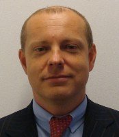 Frédéric GAILLARD