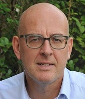 Frédéric GALLIATH
