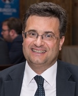 Frédéric GRANOTIER
