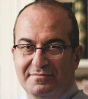 Frédéric KURKJIAN