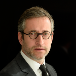 Frédéric LATROBE