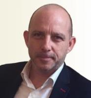 Frédéric MAUGET