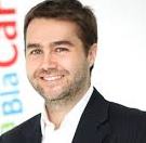 Frédéric MAZZELLA
