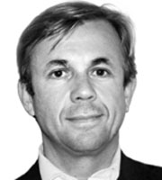 Frédéric MESSIAN