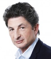 Frédéric OLIVENNES