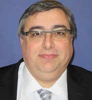 Frédéric SAIZY