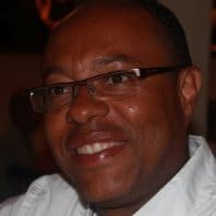 Frédéric THIAM