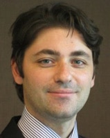 Frédéric VERN