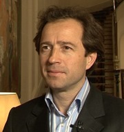 Frédéric VIARD