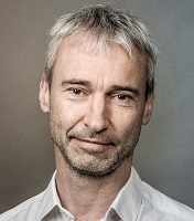 Frédérick DUGUET