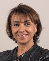 Frédérique MISK-MALHER