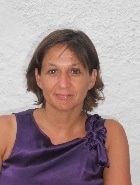 Frédérique PIERRON
