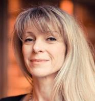 Frédérique SAAS