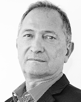 François-Xavier BARDE