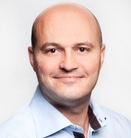 François LASSOURD