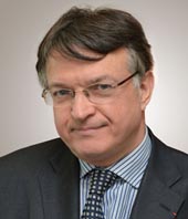 François NOGUÉ