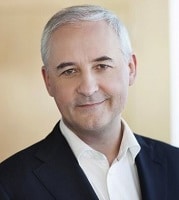 François PEROL