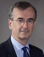 François VILLEROY de GALHAU