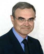 François d' ORCIVAL