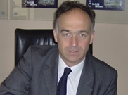 François de LAS CASES