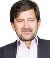 François de MITRY Biographie Top Management France