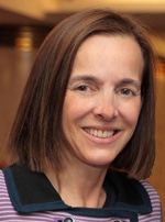 Françoise BARTOLI