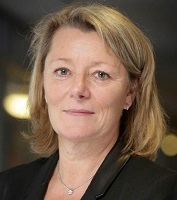Françoise GUERIN
