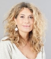 Françoise HOLLMAN