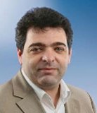 Francis BINISTI