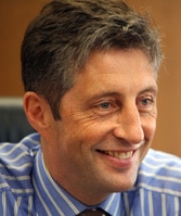 Franck AIME