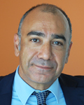 Franck BODIKIAN