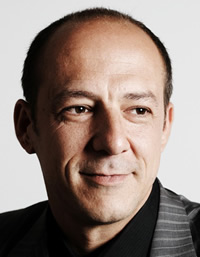 Franck CHAUD