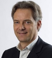 Franck LECOMTE