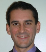 Franck LIRZIN