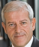Frank CADORET