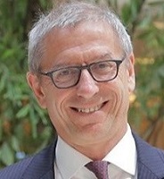 Frank RONCEY