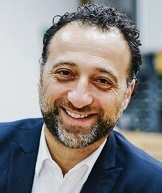 Frank TAPIRO