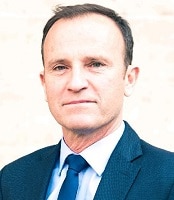 Général Hervé WATTECAMPS