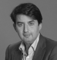 Gérald AZANCOT