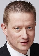 Gérald JASMIN