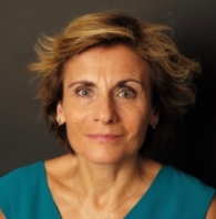 Géraldine BOURSAUS