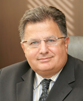 Gérard BOURRET