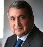 Gérard CLERY-MELIN