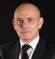 Gérard HAAS